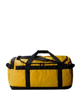 Спортивная сумка The North Face Sports Base Camp, желтый 19207119 | yellow