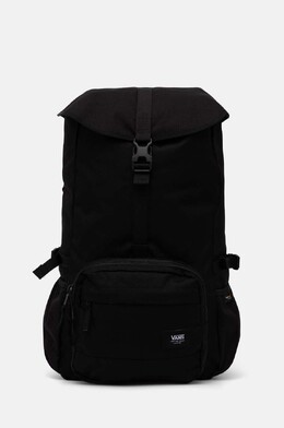 Рюкзак Ванс Vans, черный 9byh-pku04b_99x | nero