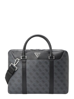 Сумка для ноутбука Guess Vezzola, черный 9013046 | black
