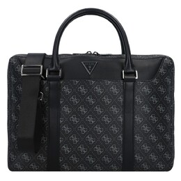 Сумка для ноутбука Guess Vezzola, черный 9308226 | black