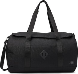 Спортивная сумка Heritage Herschel Supply Co., цвет Black Tonal 9865730 | black tonal