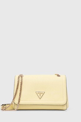 Сумка Guess, желтый ppyh-tod0ar_10x | żółty