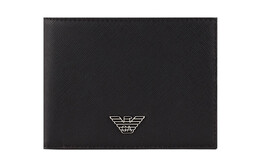 Мужской кошелек Emporio Armani, Подарочный набор (сумка и оригинальная коробка) y4r165-y138e-81072 | gift box set (bag and original box)