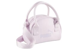 Женская сумка Puma, Light Purple 090278-02 | light purple