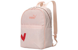 Женский рюкзак Puma, Pink 077936-02 | pink