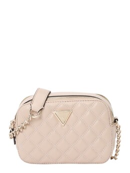 Сумка кросс-боди Guess Crossbody Giully, розовый 18255622 | pink