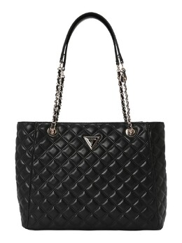 Шоппер Guess Shopper Giully, черный 18085151 | black
