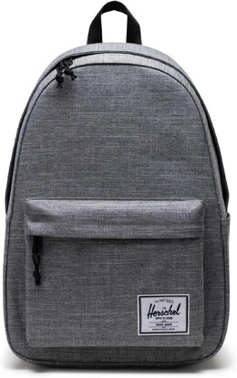 Рюкзак Classic XL Backpack Herschel Supply Co., цвет Raven Crosshatch 9865699 | raven crosshatch