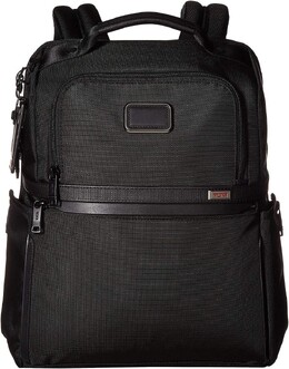 Рюкзак Alpha 3 Slim Solutions Brief Pack Tumi, черный 9244136 | black