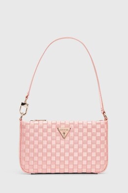 Сумка Guess, розовый ppyh-tod1wr_30x | różowy