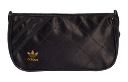Adidas Originals Женская сумка через плечо ADILETTE Series, Black h09035 | black