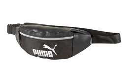 Поясная сумка унисекс Puma, Black 076975-01 | black