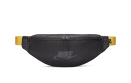 Поясная сумка унисекс Nike Heritage, Yellow belt ba5750-013 | yellow belt