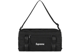 Сумка через плечо Supreme унисекс Supreme FW20, Leopard Print sup-fw20-061 | leopard print