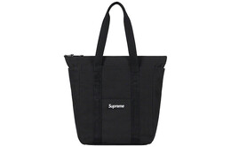 Сумка Supreme Fw20 с логотипом, черный sup-fw20-153 | black