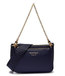 Сумка через плечо Emporio Armani 4in1, темно-синий ea245w000017n4500os | blu marino