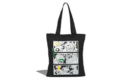Сумка унисекс Adidas Originals, Black he3084 | black