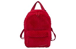 Рюкзак Converse унисекс, Red 10026816-a03 | red