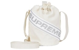 Сумка Supreme Crossbody, белый sup-fw23-0821 | white