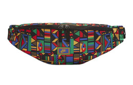 Поясная сумка унисекс Nike Heritage, Multicolor da2155-010 | multicolor