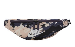 Поясная сумка унисекс Nike Heritage, Purple white cu9276-573 | purple white
