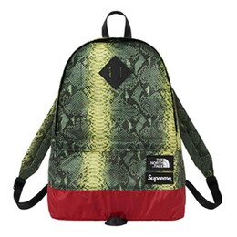Рюкзак Supreme SS18, зеленый sup-ss18-389 | green