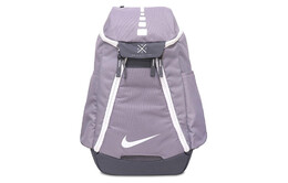 Рюкзак унисекс Nike, Grey/Purple dm0399-041 | grey/purple