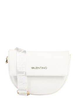Сумка кросс-боди Valentino Crossbody Bigfoot Pattina, белый 4641652 | white