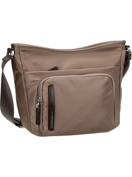 Сумка через плечо Mandarina Duck Hunter Crossover VCT45, цвет beaver 4833042 | beaver
