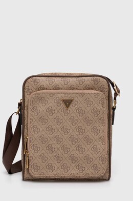 Сумка Guess MILAN, бежевый 9byh-tom041_80a | beige