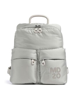 Рюкзак md20 с воздушным шаром из полиэстера Mandarina Duck, зеленый p10ontz4a42 | graugrün