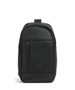 Сумка-Слинг westferry из искусственной кожи Strellson, черный 4010003312-900 | schwarz