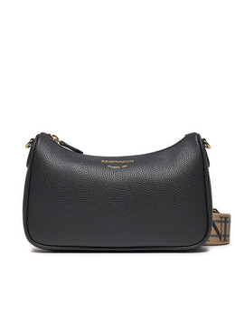 Наплечная сумка Emporio Armani EW000539 AF12103 MC032, черный 8059650304138 | schwarz