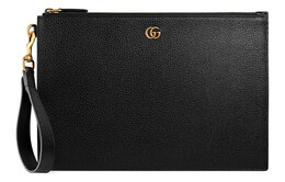 Мужской клатч Gucci GG Marmont 475317-dj20t-1000