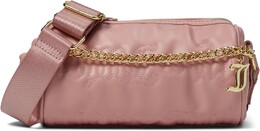Сумка кросс-боди Juicy Couture Juicy Puff Roll Bag Crossbody, цвет Taffy 9888705 | taffy