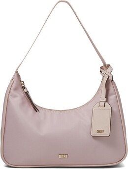 Сумка DKNY Casey Demi, цвет Lotus 9945786 | lotus