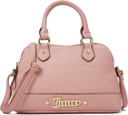 Сумка Juicy Couture Cool Collar Satchel, цвет Taffy 9888710 | taffy