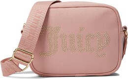 Сумка кросс-боди Juicy Couture Obsession Crossbody, цвет Taffy 9888700 | taffy