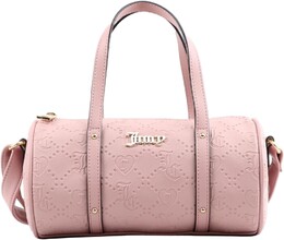 Сумка Juicy Couture Mini Barrel, цвет Dusty Blush 9927416 | dusty blush