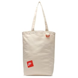 Сумка Nike унисекс Heritage, Orange natural color ba5839-120 | orange natural color
