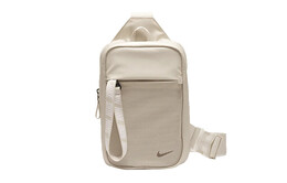 Сумка через плечо унисекс Nike, White ba6144-104 | white