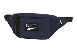 Поясная сумка унисекс Puma, Peacoat 076906-07 | peacoat