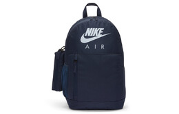 Рюкзак унисекс Nike, Obsidian ba6032-451 | obsidian