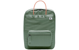 Детская сумка унисекс Nike Tanjun, Green ba6097-353 | green