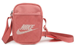Сумка через плечо унисекс Nike Heritage, Canyon Powder ba5871-689 | canyon powder