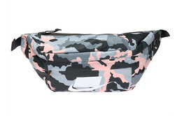 Поясная сумка Nike унисекс Tech, Camouflage ba5795-060 | camouflage