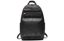Рюкзак Nike унисекс Elemental, Black ba6343-010 | black