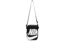 Сумка через плечо унисекс Nike Heritage, Black ba6344-010 | black