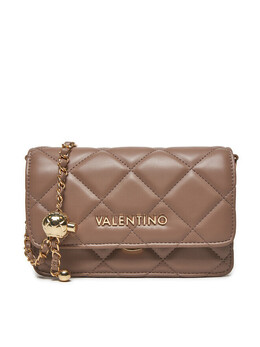 Наплечная сумка Valentino Ocarina VBS3KK52R, бежевый 8054942527349 | beige