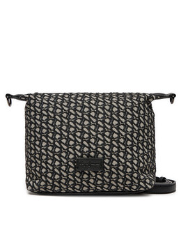 Наплечная сумка Pepe Jeans Ingrid PL031573, черный 0000304419270 | schwarz